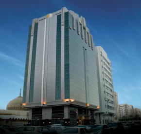  Kingsgate Hotel by Millennium  Абу-Даби